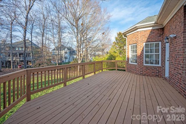 8202 Denholme Drive, Waxhaw, NC 28173