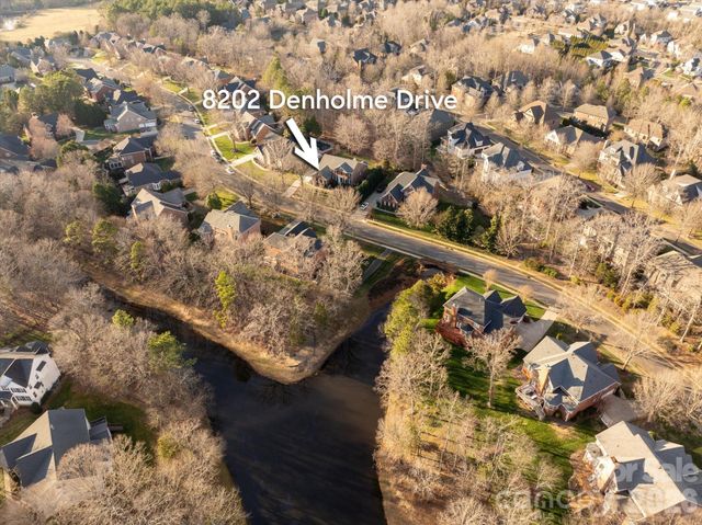8202 Denholme Drive, Waxhaw, NC 28173