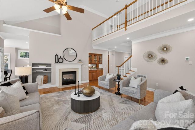 8202 Denholme Drive, Waxhaw, NC 28173