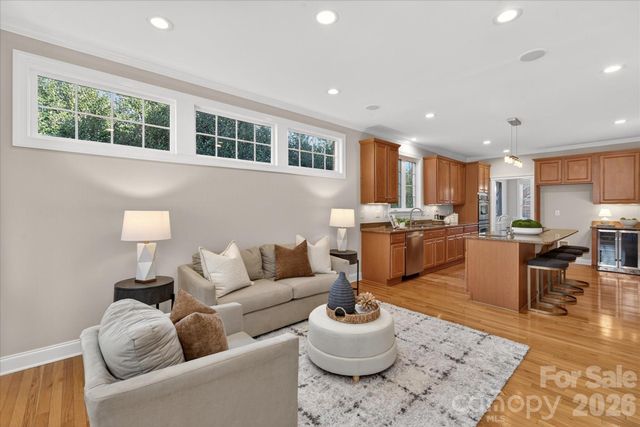 8202 Denholme Drive, Waxhaw, NC 28173