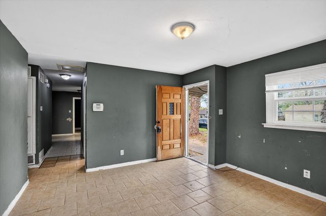 7224 Greenlee Street, Fort Worth, TX 76112