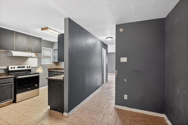 7224 Greenlee Street, Fort Worth, TX 76112
