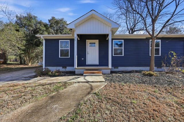 423 Killion Drive, Gaffney, SC 29340