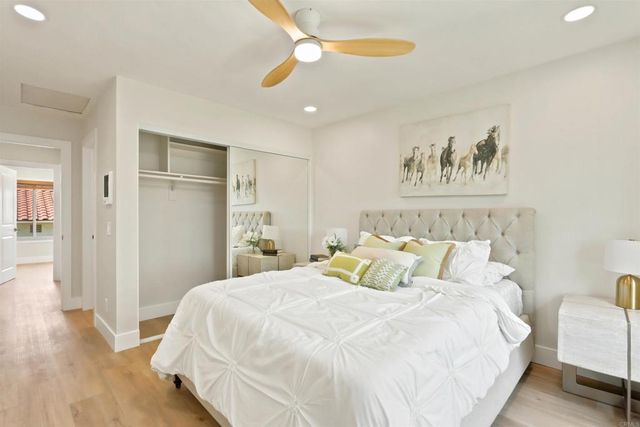 1976 Fairlee Drive, Encinitas, CA 92024