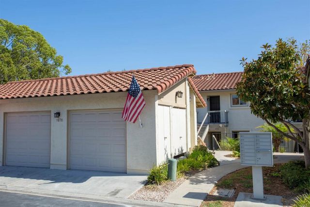1976 Fairlee Drive, Encinitas, CA 92024
