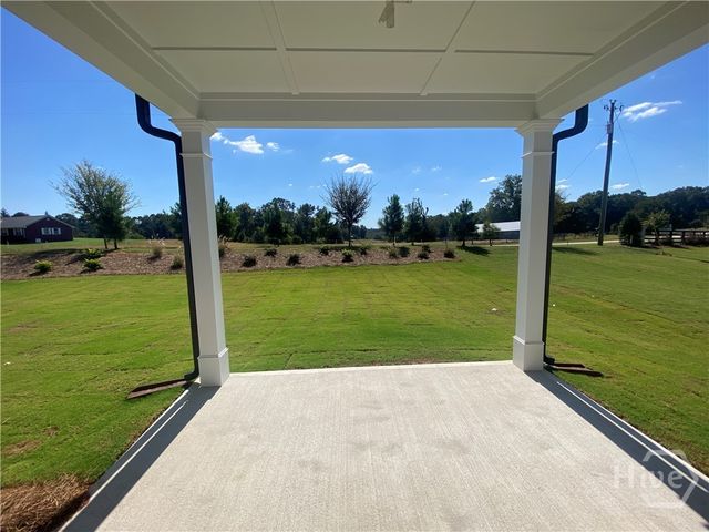 372 Glenside Drive, Jefferson, GA 30549