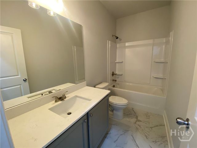 372 Glenside Drive, Jefferson, GA 30549