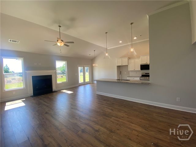 372 Glenside Drive, Jefferson, GA 30549