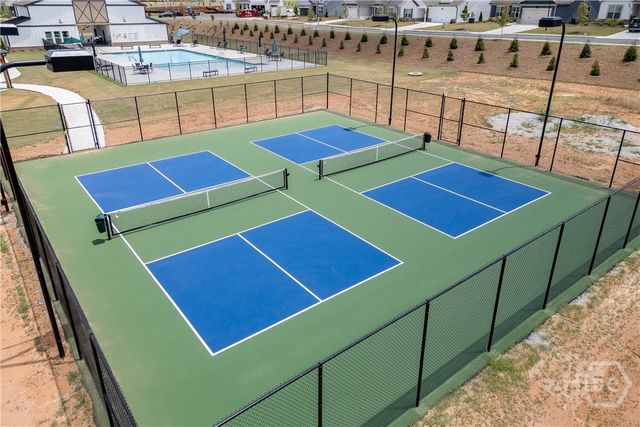 372 Glenside Drive, Jefferson, GA 30549