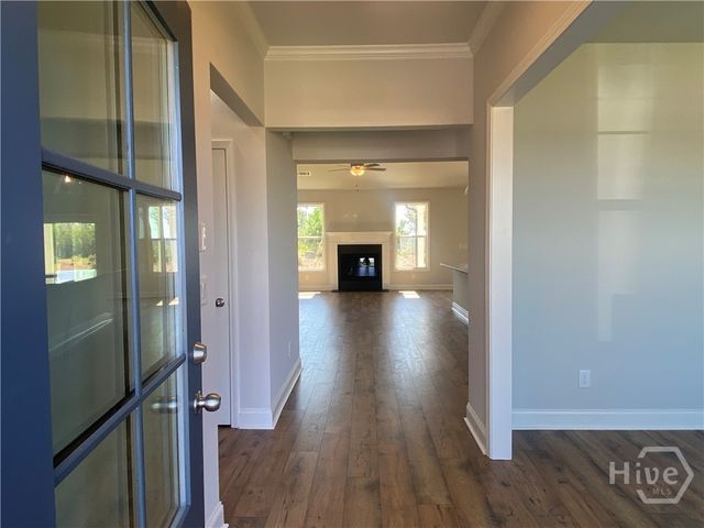 372 Glenside Drive, Jefferson, GA 30549