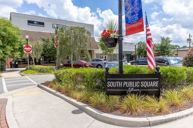 372 Glenside Drive, Jefferson, GA 30549