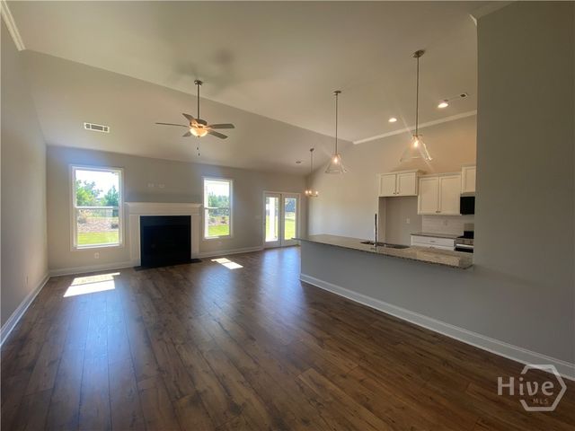 372 Glenside Drive, Jefferson, GA 30549