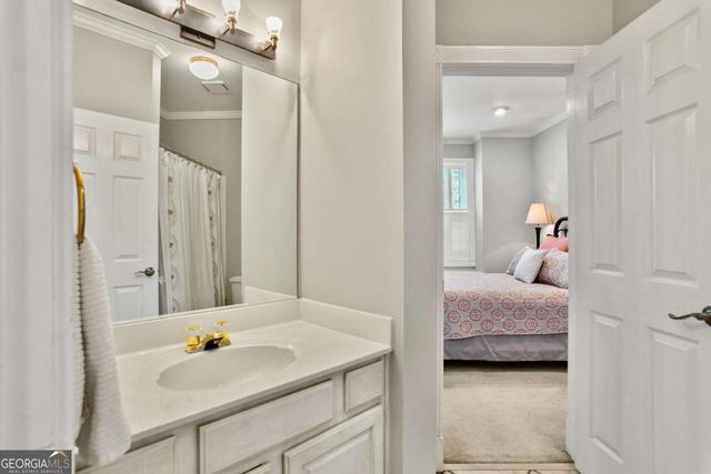 977 Marbury Court SW, Marietta, GA 30064