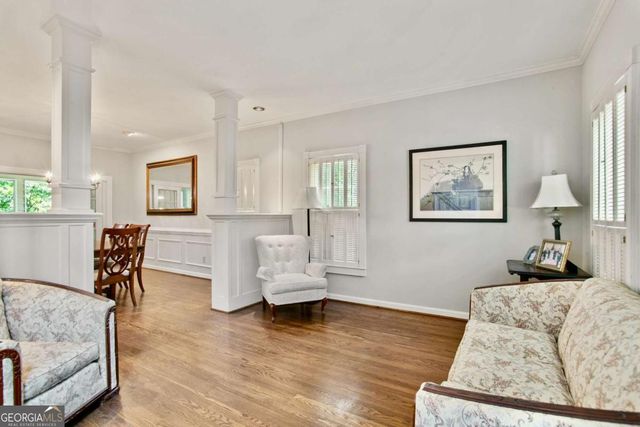 977 Marbury Court SW, Marietta, GA 30064