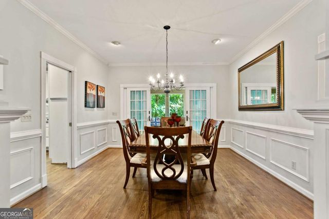 977 Marbury Court SW, Marietta, GA 30064