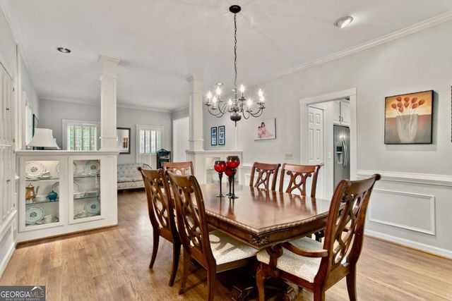 977 Marbury Court SW, Marietta, GA 30064