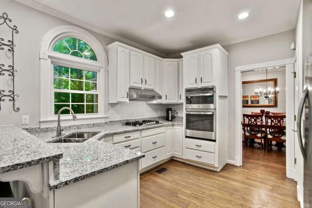 977 Marbury Court SW, Marietta, GA 30064