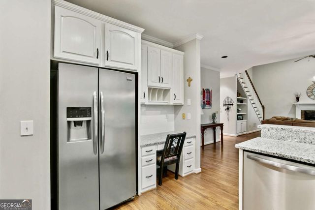 977 Marbury Court SW, Marietta, GA 30064