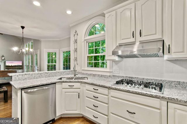 977 Marbury Court SW, Marietta, GA 30064