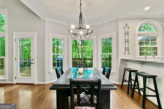 977 Marbury Court SW, Marietta, GA 30064