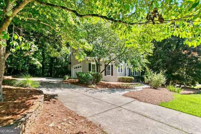 977 Marbury Court SW, Marietta, GA 30064
