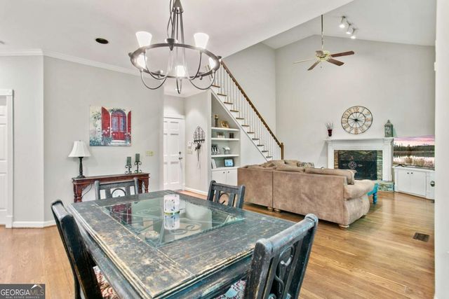 977 Marbury Court SW, Marietta, GA 30064