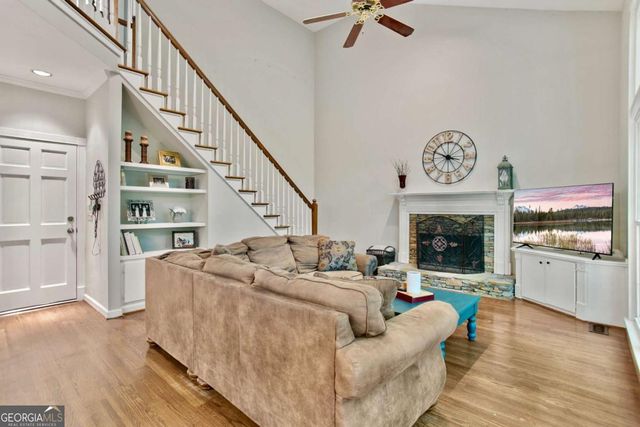 977 Marbury Court SW, Marietta, GA 30064