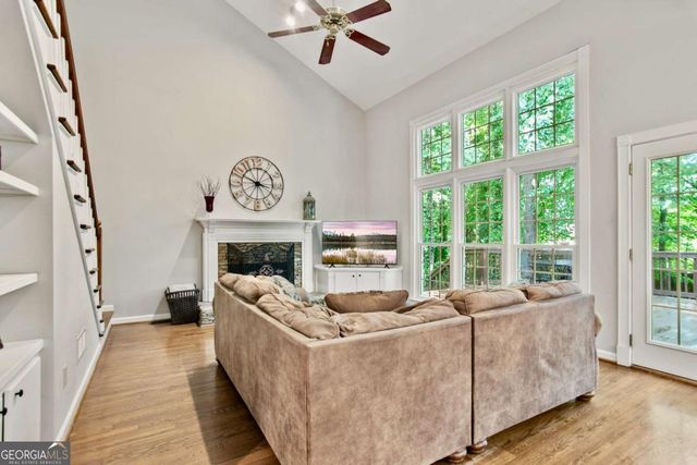 977 Marbury Court SW, Marietta, GA 30064
