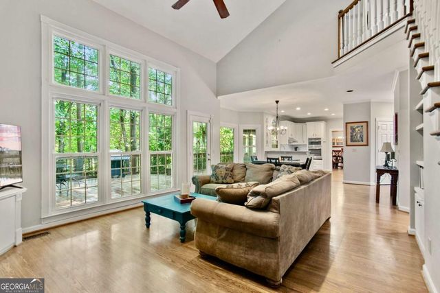977 Marbury Court SW, Marietta, GA 30064