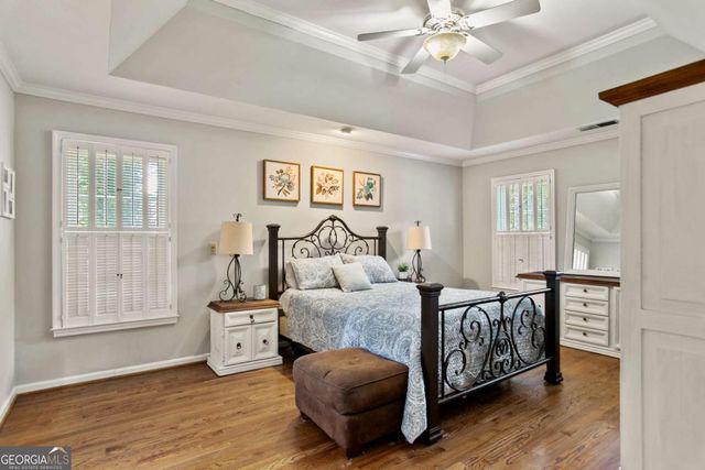 977 Marbury Court SW, Marietta, GA 30064