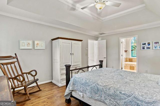 977 Marbury Court SW, Marietta, GA 30064