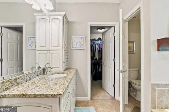 977 Marbury Court SW, Marietta, GA 30064