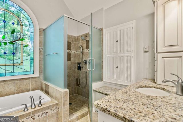 977 Marbury Court SW, Marietta, GA 30064