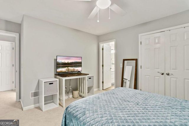 977 Marbury Court SW, Marietta, GA 30064