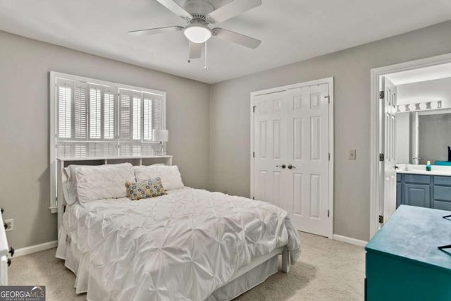 977 Marbury Court SW, Marietta, GA 30064