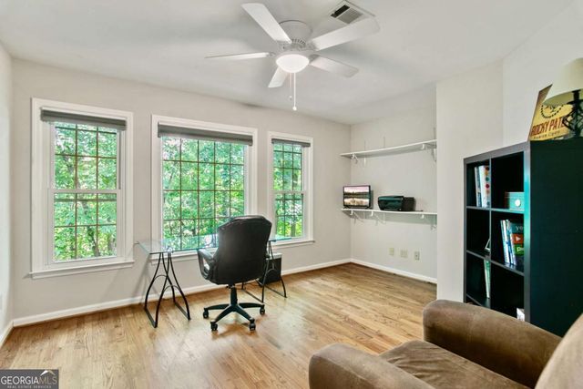 977 Marbury Court SW, Marietta, GA 30064