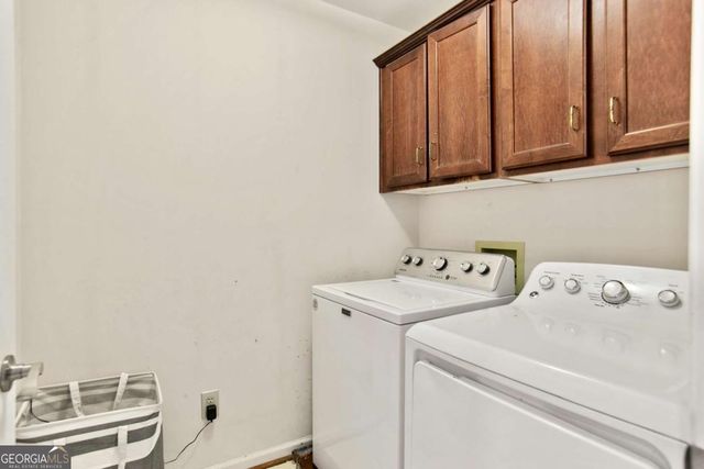 977 Marbury Court SW, Marietta, GA 30064