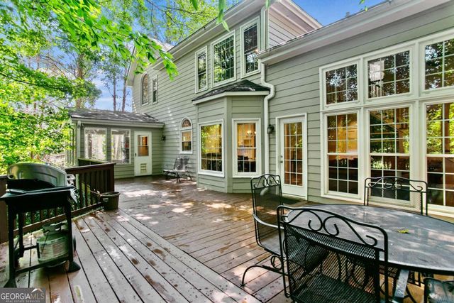 977 Marbury Court SW, Marietta, GA 30064