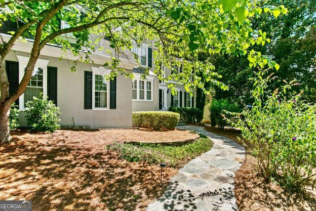 977 Marbury Court SW, Marietta, GA 30064
