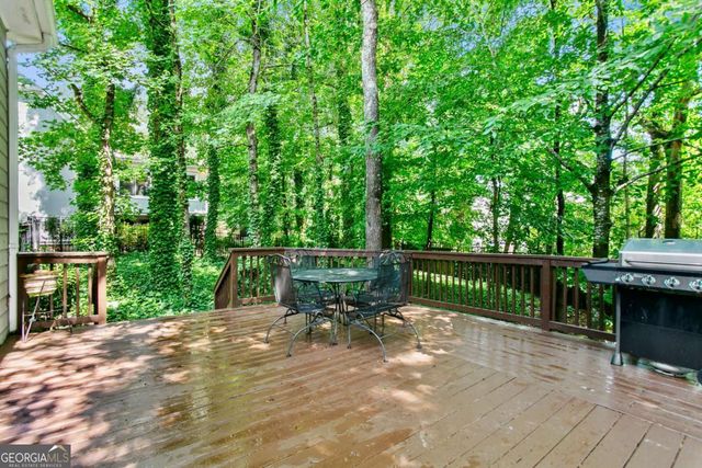 977 Marbury Court SW, Marietta, GA 30064