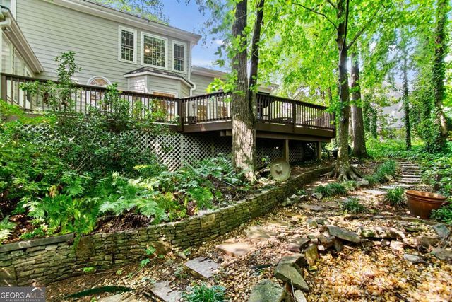 977 Marbury Court SW, Marietta, GA 30064