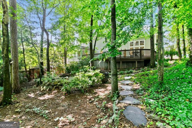 977 Marbury Court SW, Marietta, GA 30064