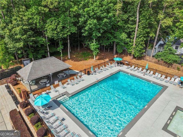 977 Marbury Court SW, Marietta, GA 30064