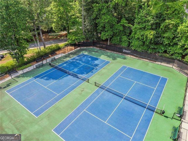 977 Marbury Court SW, Marietta, GA 30064