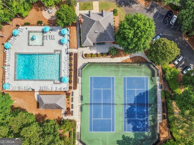 977 Marbury Court SW, Marietta, GA 30064