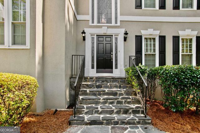 977 Marbury Court SW, Marietta, GA 30064