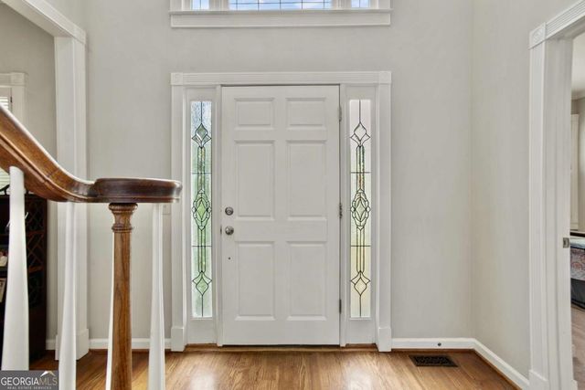 977 Marbury Court SW, Marietta, GA 30064