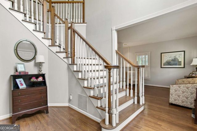 977 Marbury Court SW, Marietta, GA 30064