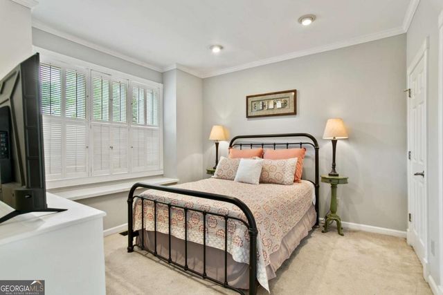 977 Marbury Court SW, Marietta, GA 30064