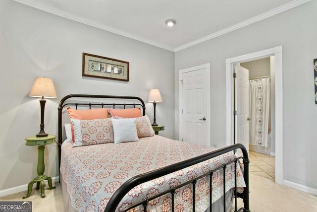 977 Marbury Court SW, Marietta, GA 30064